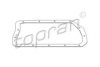 MINI 24117518739 Seal, automatic transmission oil pan